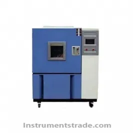 ZKHSQL-010 thermoplastic rubber ageing box