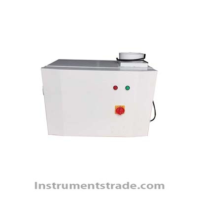 Mpure – 1200 Oil mist machine