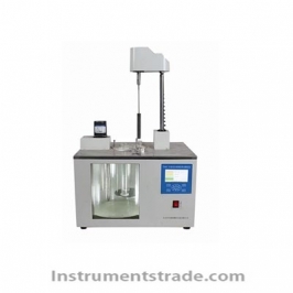 TP651 oil and synthetic liquid anti-emulsification tester