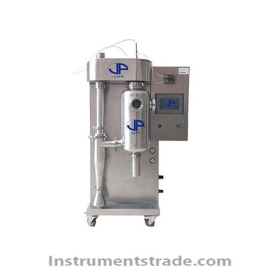 GIPP-2000T laboratory organic solvent spray dryer