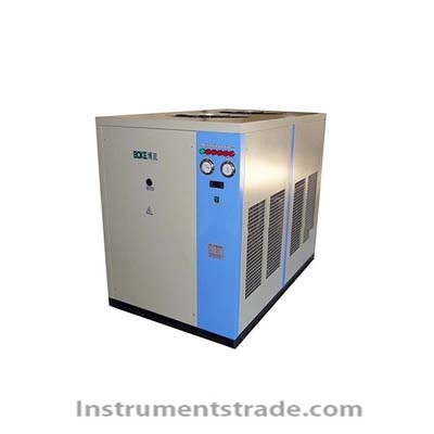 BKLS-F50Q 5HP air-cooled chiller