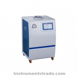 DLK-5007 rapid low temperature cooling circulating pump