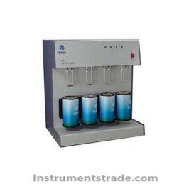 JWGY200 High-pressure adsorption instrument for Carbon molecular sieve, activated carbon