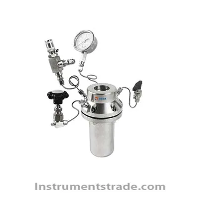 CEL-HPR250 photochemical reaction kettle