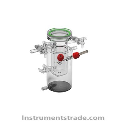 CEL-CTLC100 circulating photochemical temperature control reactor