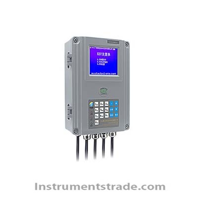 K37 environmental protection data acquisition instrument
