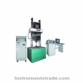 GPS20 high-frequency fatigue testing machine