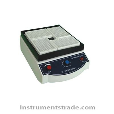 QL-9001 microporous plate rapid oscillator