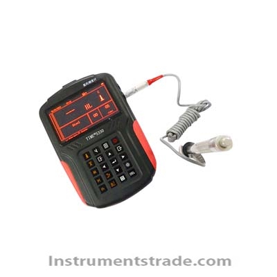 TIME5330 portable Leeb hardness tester