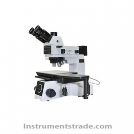 SGO-5232 differential interference metallographic microscope