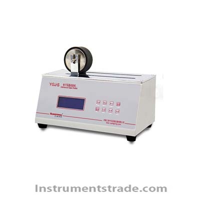 YGJ-S  Adhesive Tape Roller tester