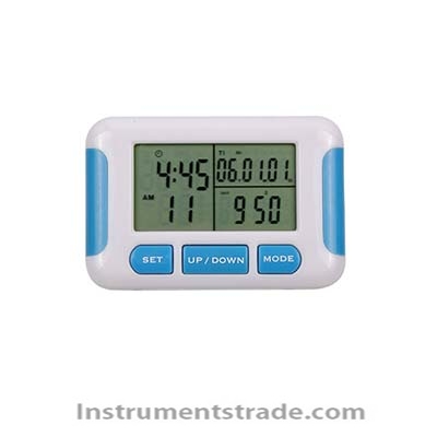 PS-380 preset rewind date multi - purpose timer