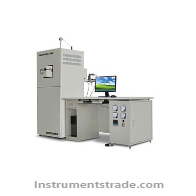 HNNHD-02A refractoriness testing machine