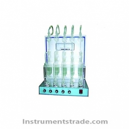 SYA-380 (SYP-1021) petroleum product sulfur content tester