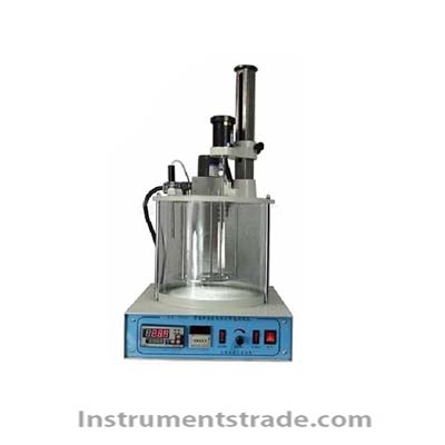 YT-7305 anti-emulsification tester