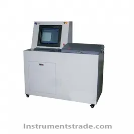 ZY6234 building materials combustion heat value tester