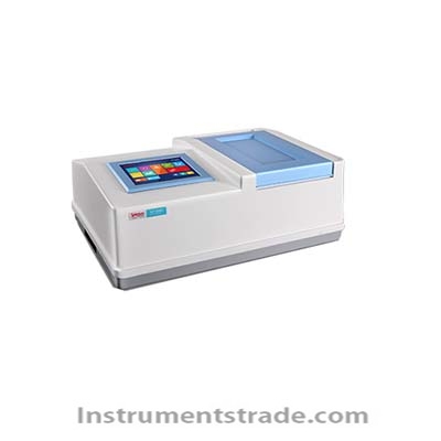 SP-1920 Dual Beam UV Visible Spectrophotometer