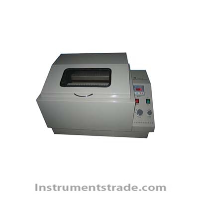 DHZB-500 bacteria oscillating incubator