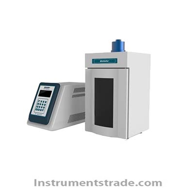 Biosafer 650-92 ultrasonic cell breaker