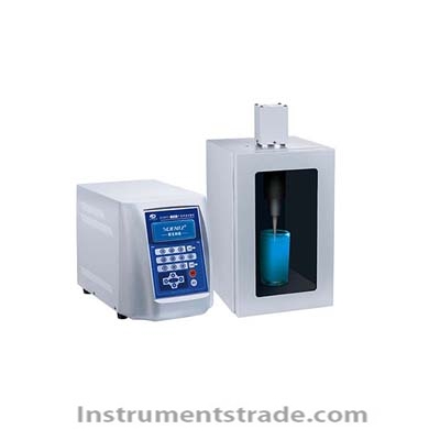 Scientz-2400F ultrasonic disperser