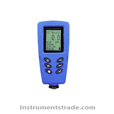 IPRECT110 coating thickness gauge