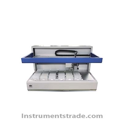 ASP-1024A fully automatic liquid dispensing platform