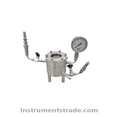 CEL-GPRT100 tripod photocatalytic reactor