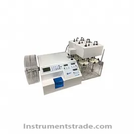 SY-6D tablet four-purpose tester