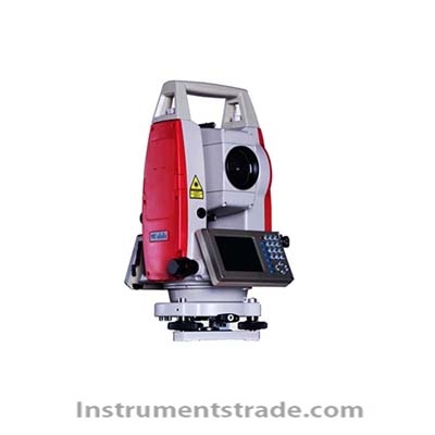 KTS-472R8LC total station instrument