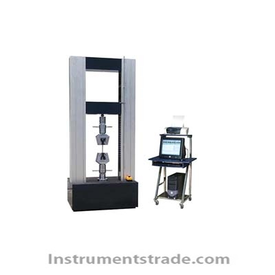 YHS – 20KN tensile testing machine