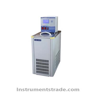 DCM-0506 digital display cryostat