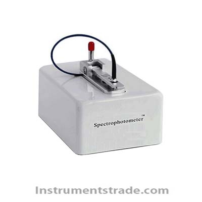 BD- 1000 Ultra micro spectrophotometer