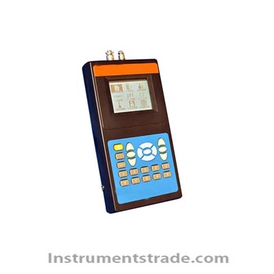 CST720 Reinforced Concrete Comprehensive Tester