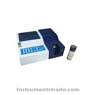 GRT-2006 urine analyzer