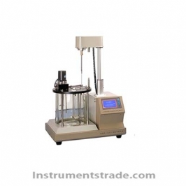 A1060 oil and synthetic liquid anti-emulsification tester