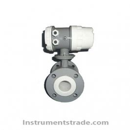 EBD series intelligent electromagnetic flowmeter