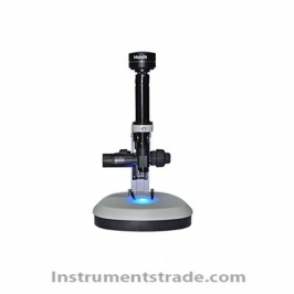 MZX11 Monocular Stereo Fluorescence Microscope