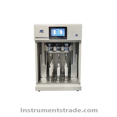 SCIENTZ-1600DY fully automatic homogenizer