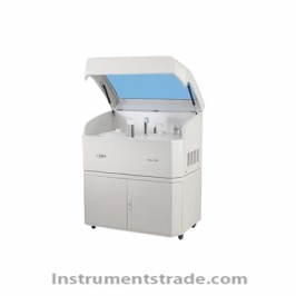 Ichem-330 automatic biochemical analyzer