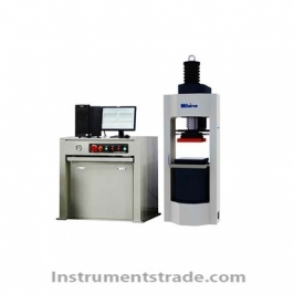 YAW - 3000 fully automatic pressure testing machine
