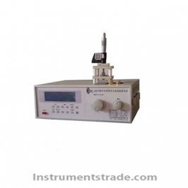 ZJD-C dielectric constant tester