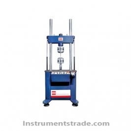 PWS - 100 dynamic fatigue testing machine