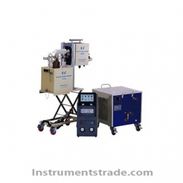 3030B intelligent exhaust dioxin sampling instrument