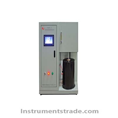 LQPL-1 carbon block constant temperature thermal expansion tester