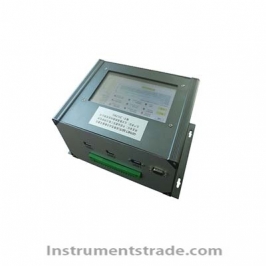 G01NET-3 (type D) data acquisition instrument