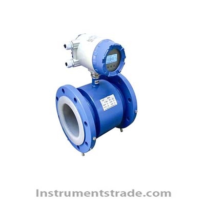 EMF 8701-C intelligent electromagnetic flowmeter