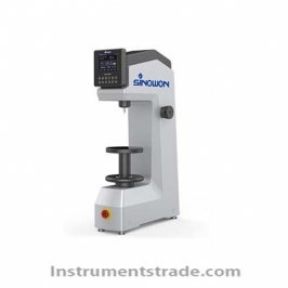 IRock - DR1 automatic rockwell hardness tester