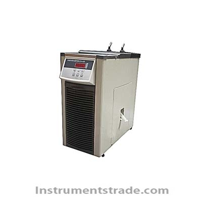 CCA-420 low temperature coolant circulation pump
