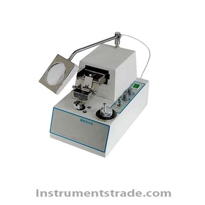 HS-1205 Vibration Slicer