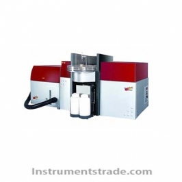 SP-3520AA atomic absorption spectrophotometer